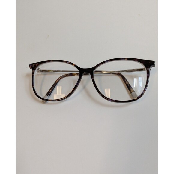 Calvin Klein Eyeglasses, Frames Only CK5462 222 Brown Tortoise, 54-14-140 - Picture 10 of 10
